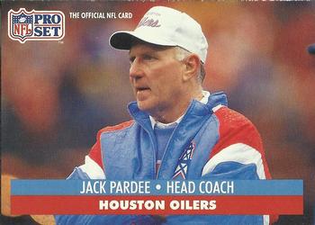 #171 Jack Pardee