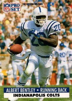 Albert Bentley