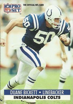 Duane Bickett