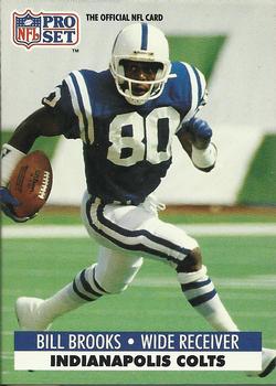 #174 Bill Brooks