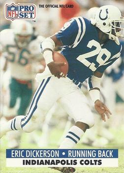 Eric Dickerson
