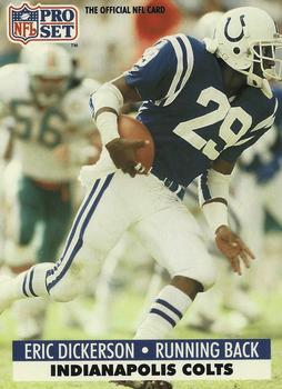 Eric Dickerson