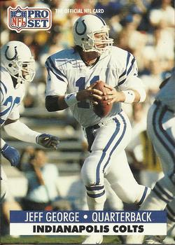 #177 Jeff George