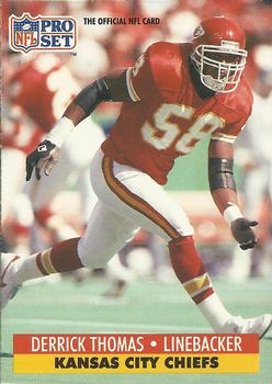 Derrick Thomas
