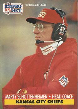 Marty Schottenheimer