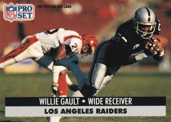 Willie Gault