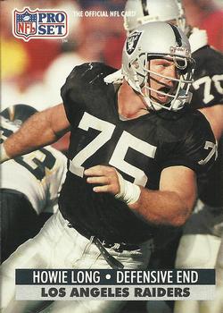 Howie Long