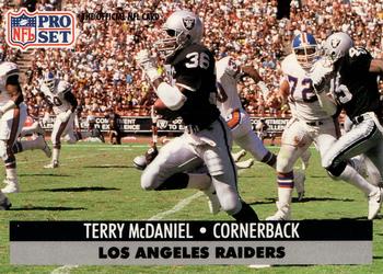 Terry McDaniel