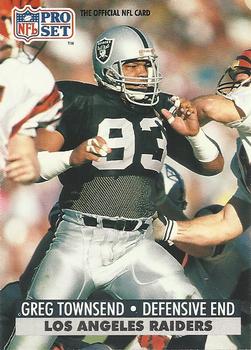 Greg Townsend