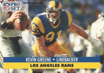 Kevin Greene