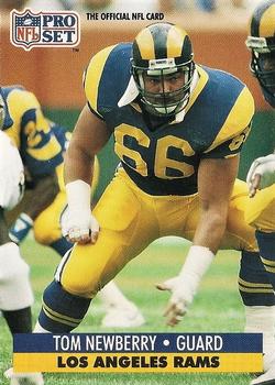 Tom Newberry