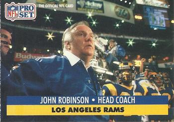 John Robinson