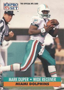 Mark Duper