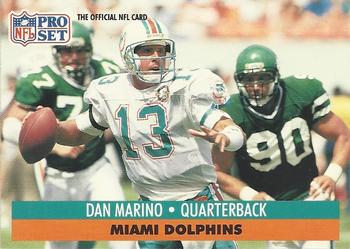 Dan Marino
