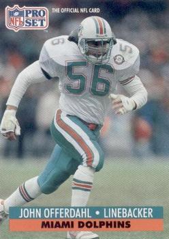 John Offerdahl