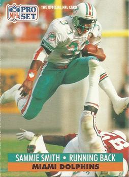 Sammie Smith