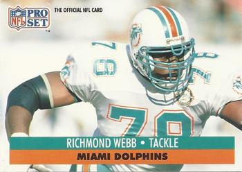 Richmond Webb