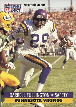Darrell Fullington