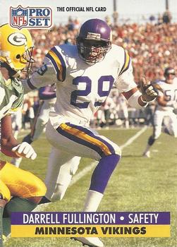 Darrell Fullington