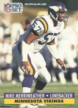Mike Merriweather