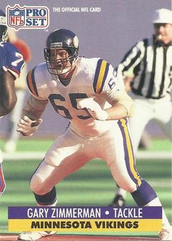 Gary Zimmerman
