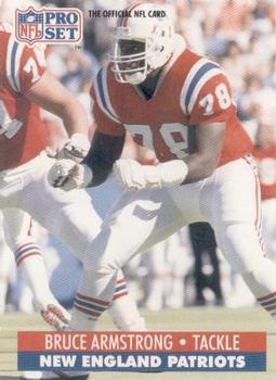 Bruce Armstrong