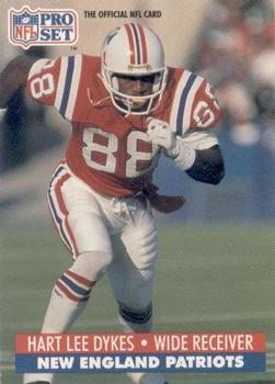 Hart Lee Dykes
