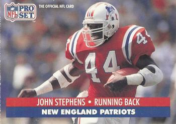 #233 John Stephens
