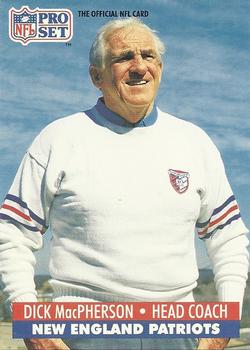 Dick MacPherson