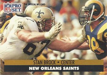 #235 Stan Brock
