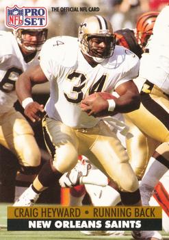 Craig Heyward