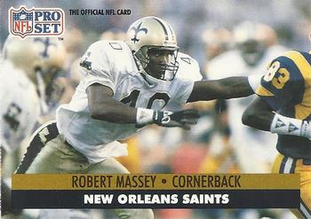 Robert Massey