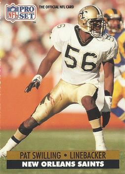 Pat Swilling