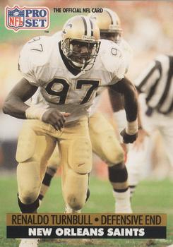 Renaldo Turnbull