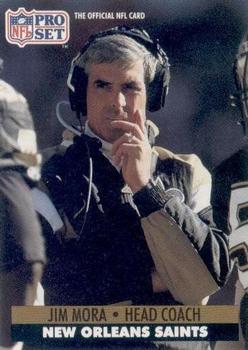 Jim Mora