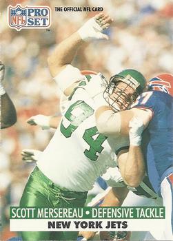 Scott Mersereau