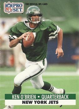 Ken O'Brien