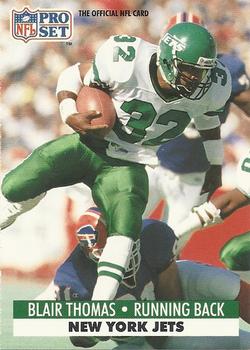 Blair Thomas