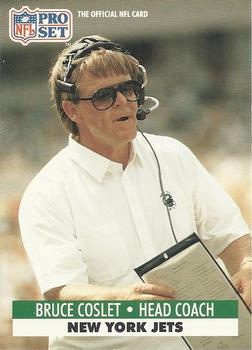 #252 Bruce Coslet