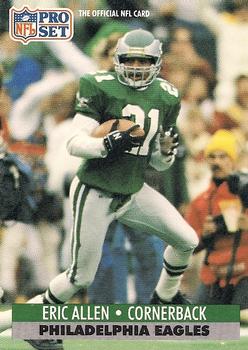 Eric Allen