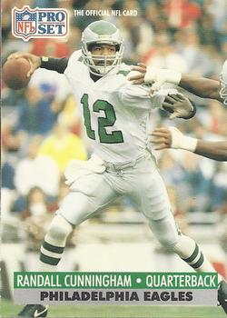 Randall Cunningham