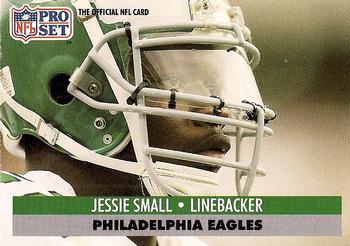 Jessie Small