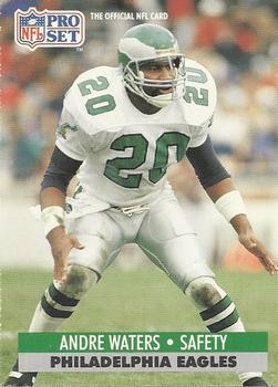 Andre Waters