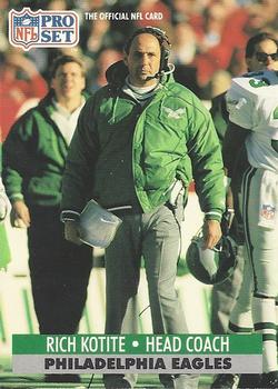 Rich Kotite