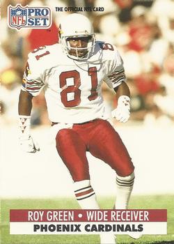 Roy Green