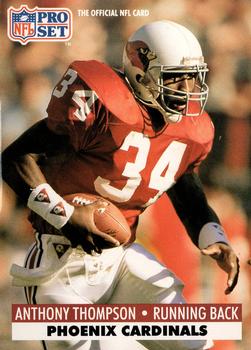 Anthony Thompson