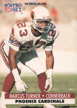 Marcus Turner