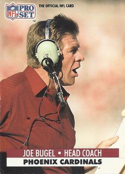 Joe Bugel