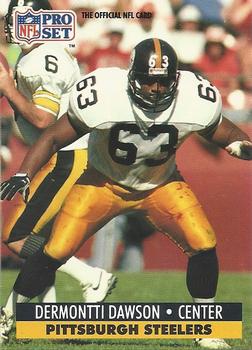 Dermontti Dawson