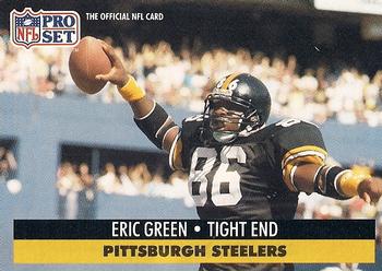Eric Green